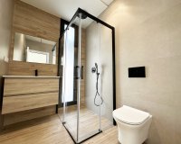 Новостройки - Вилла - Torre de la Horadada (Alicante) - Torre de la Horadada