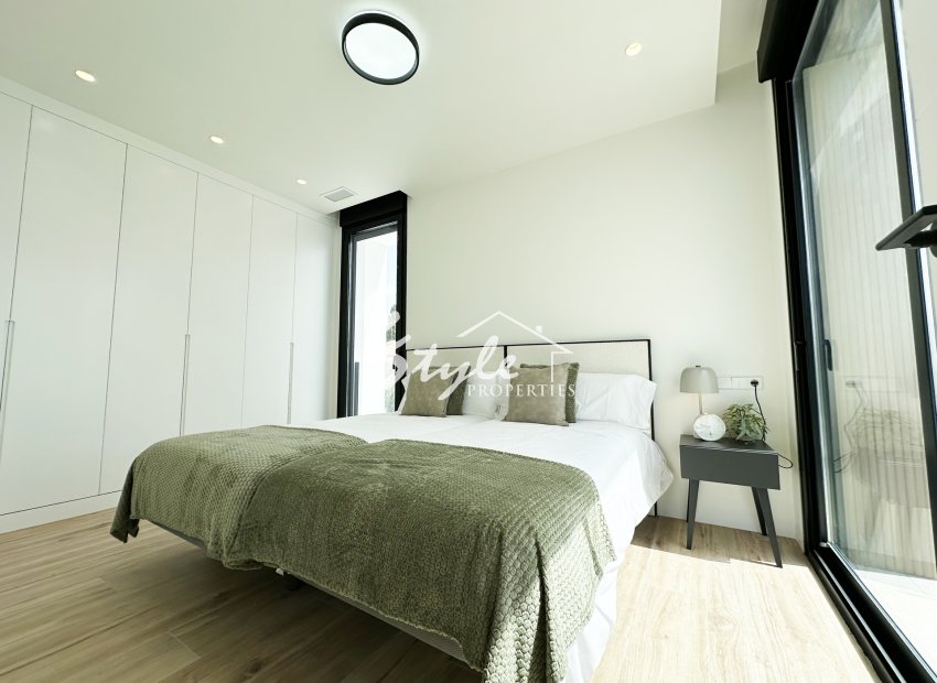 Новостройки - Вилла - Torre de la Horadada (Alicante) - Torre de la Horadada