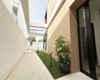 Новостройки - Вилла - Torre de la Horadada (Alicante) - Torre de la Horadada