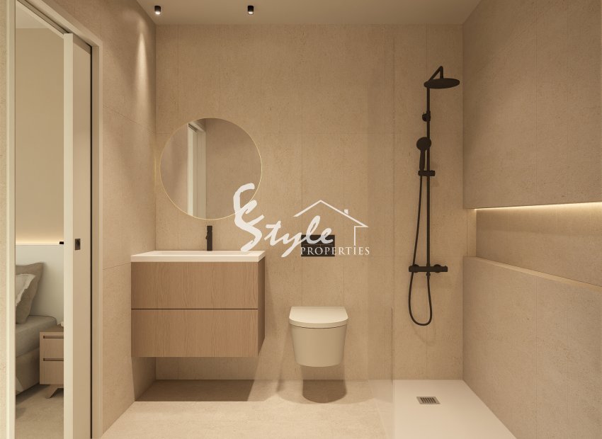 Новостройки - Вилла - Torre Pacheco - Torre-Pacheco