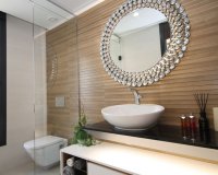 Новостройки - Вилла - Торревьеха - El Chaparal