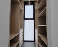 Новостройки - Вилла - Торревьеха - Лос Балконес