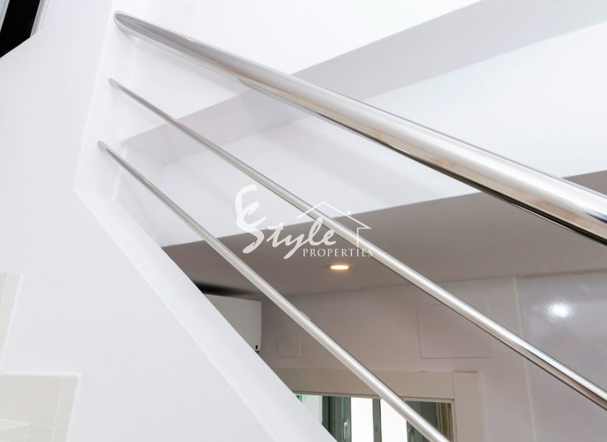 Новостройки - Вилла - Торревьеха - Torreta