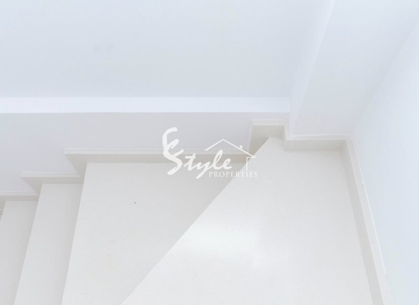 Новостройки - Вилла - Торревьеха - Torreta