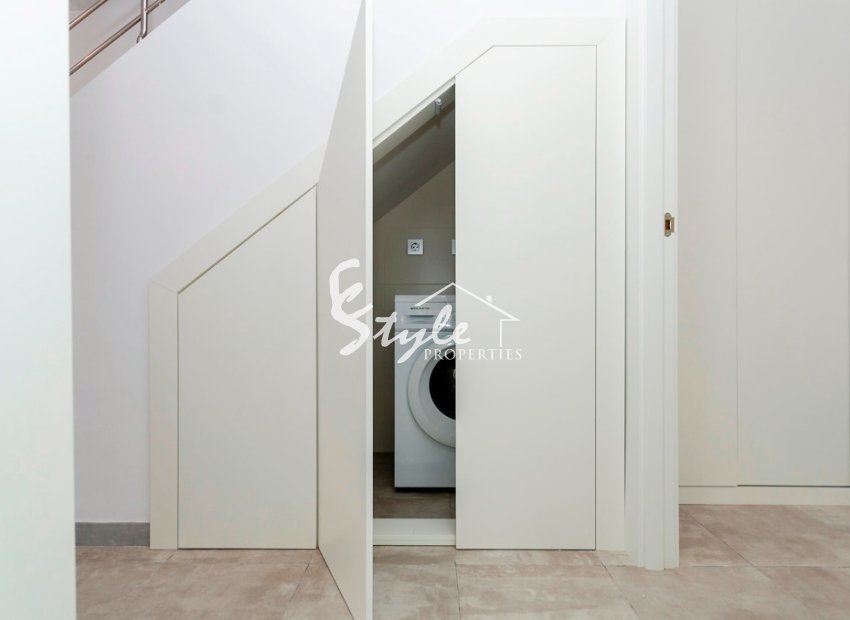 Новостройки - Вилла - Торревьеха - Torreta