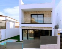 Новостройки - Вилла - Торревьеха