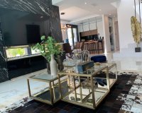 Новостройки - Вилла - Торревьеха