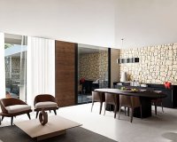 Новостройки - Вилла - Torrevieja - El Chaparal