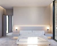 Новостройки - Вилла - Torrevieja - El Chaparal