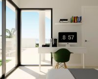 Новостройки - Вилла - Torrevieja - Лос Балконес