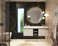 Новостройки - Вилла - Torrevieja - Лос Балконес