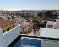 Новостройки - Вилла - Torrevieja - Лос Балконес