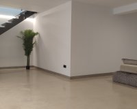 Новостройки - Вилла - Torrevieja - Лос Балконес