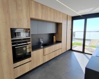 Новостройки - Вилла - Torrevieja - Лос Балконес