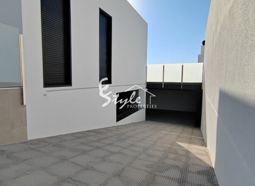Новостройки - Вилла - Torrevieja - Лос Балконес