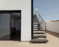 Новостройки - Вилла - Torrevieja - Лос Балконес