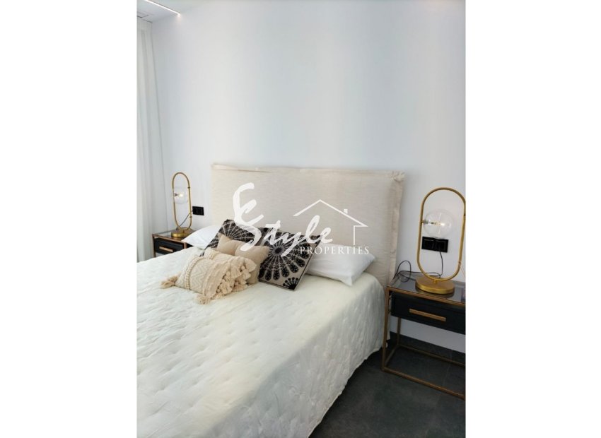 Новостройки - Вилла - Torrevieja - Лос Балконес