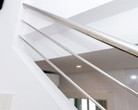 Новостройки - Вилла - Torrevieja - Torreta