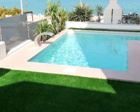 Новостройки - Вилла - Torrevieja - Торревьеха