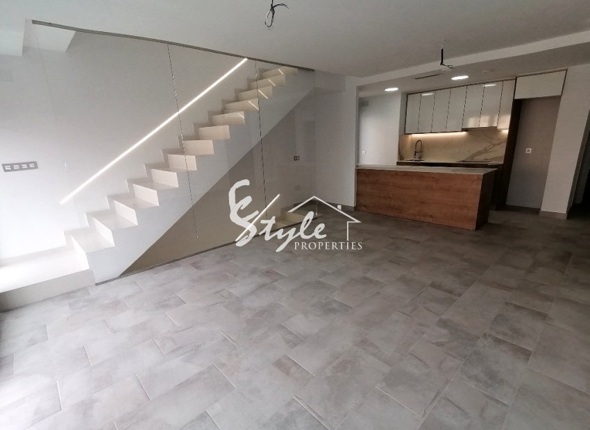 Новостройки - Вилла - Torrevieja - Торревьеха