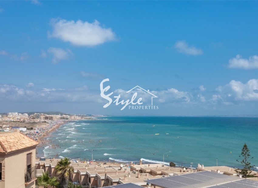 Новостройки - Вилла - Torrevieja - Торревьеха