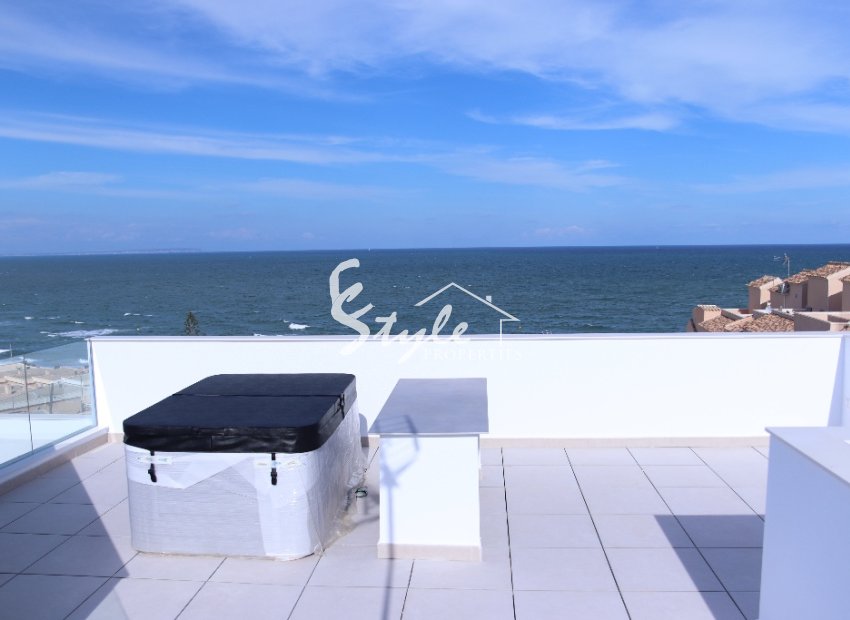 Новостройки - Вилла - Torrevieja - Торревьеха