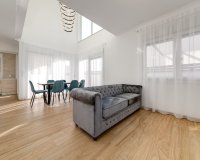 Новостройки - Вилла - Torrevieja - Торревьеха