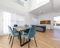 Новостройки - Вилла - Torrevieja - Торревьеха