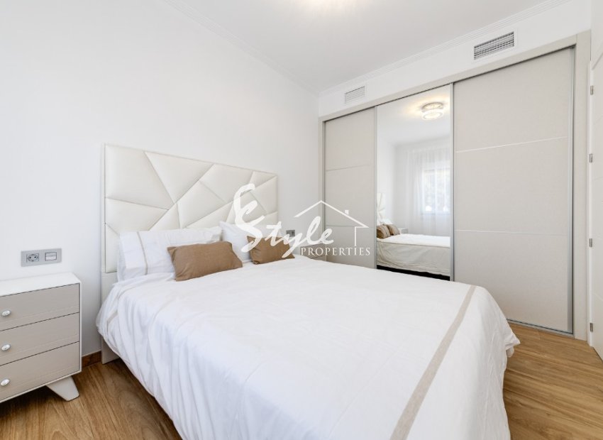 Новостройки - Вилла - Torrevieja - Торревьеха