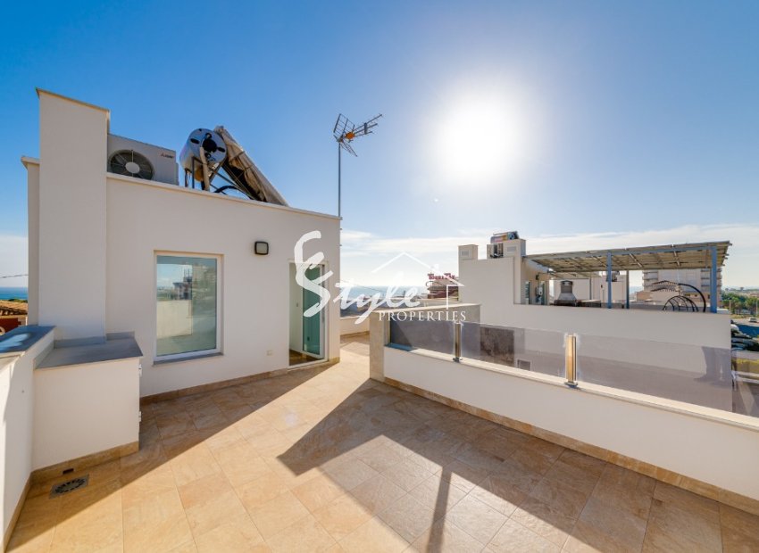 Новостройки - Вилла - Torrevieja - Торревьеха