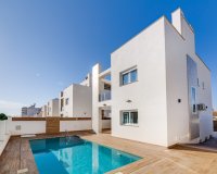 Новостройки - Вилла - Torrevieja - Торревьеха