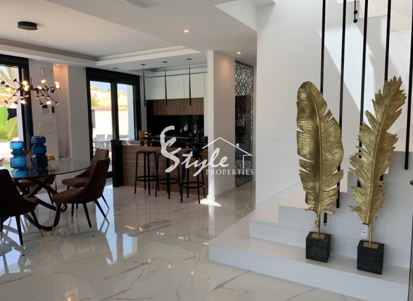 Новостройки - Вилла - Torrevieja - Торревьеха