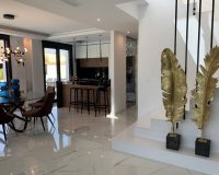 Новостройки - Вилла - Torrevieja - Торревьеха