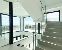 Новостройки - Вилла - Torrevieja - Торревьеха