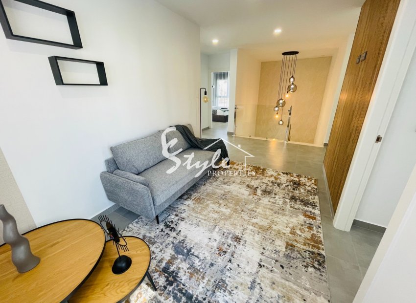 Новостройки - Вилла - Torrevieja - Торревьеха