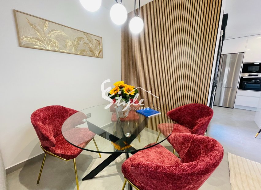 Новостройки - Вилла - Torrevieja - Торревьеха