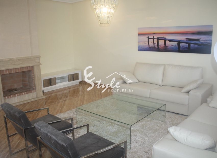 Новостройки - Вилла - Torrevieja - Торревьеха