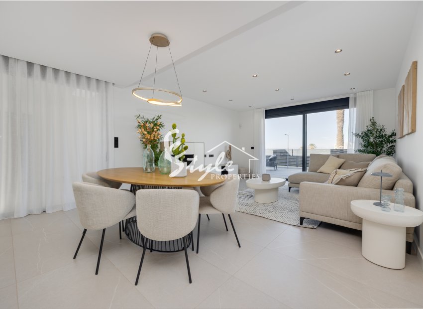 Новостройки - Вилла - Torrevieja - Торревьеха