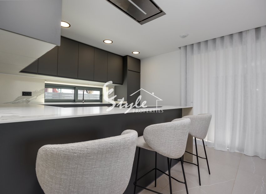 Новостройки - Вилла - Torrevieja - Торревьеха