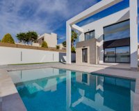 Новостройки - Вилла - Torrevieja - Торревьеха