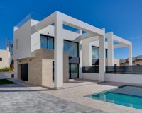 Новостройки - Вилла - Torrevieja - Торревьеха