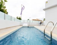 Новостройки - Вилла - Torrevieja - Торревьеха
