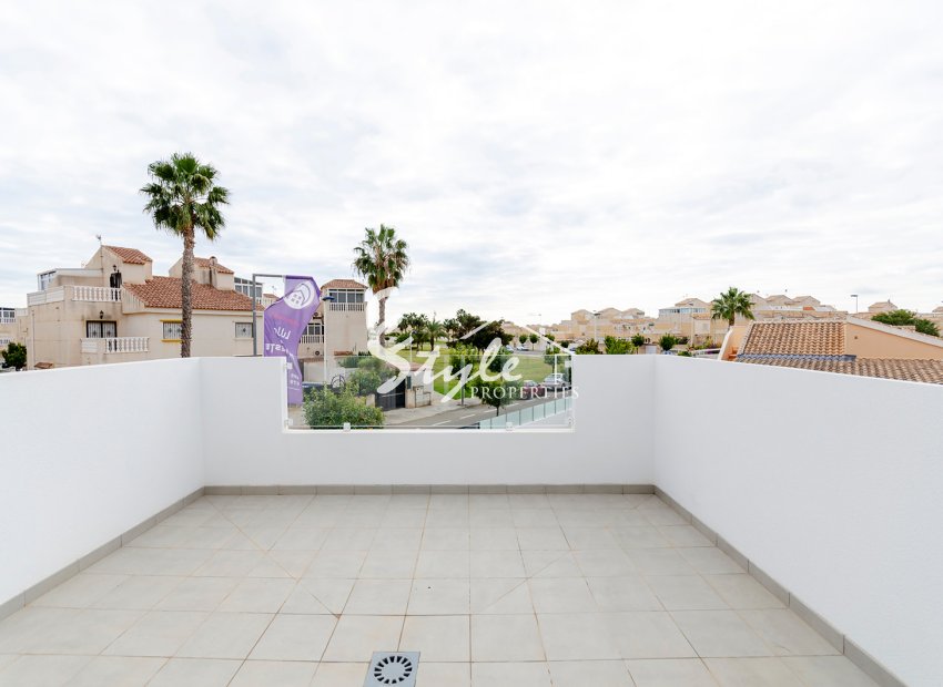 Новостройки - Вилла - Torrevieja - Торревьеха