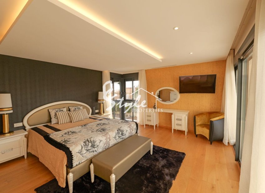 Новостройки - Вилла - Torrevieja - Торревьеха