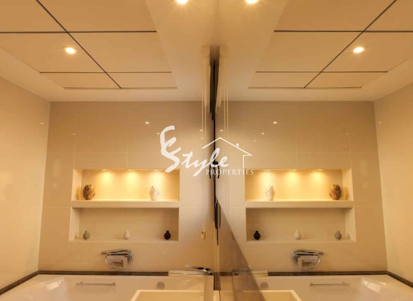 Новостройки - Вилла - Torrevieja - Торревьеха