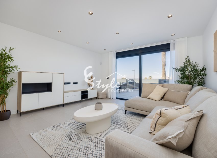 Новостройки - Вилла - Torrevieja - Торревьеха