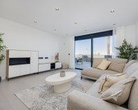Новостройки - Вилла - Torrevieja - Торревьеха