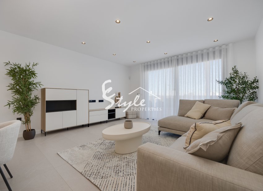 Новостройки - Вилла - Torrevieja - Торревьеха