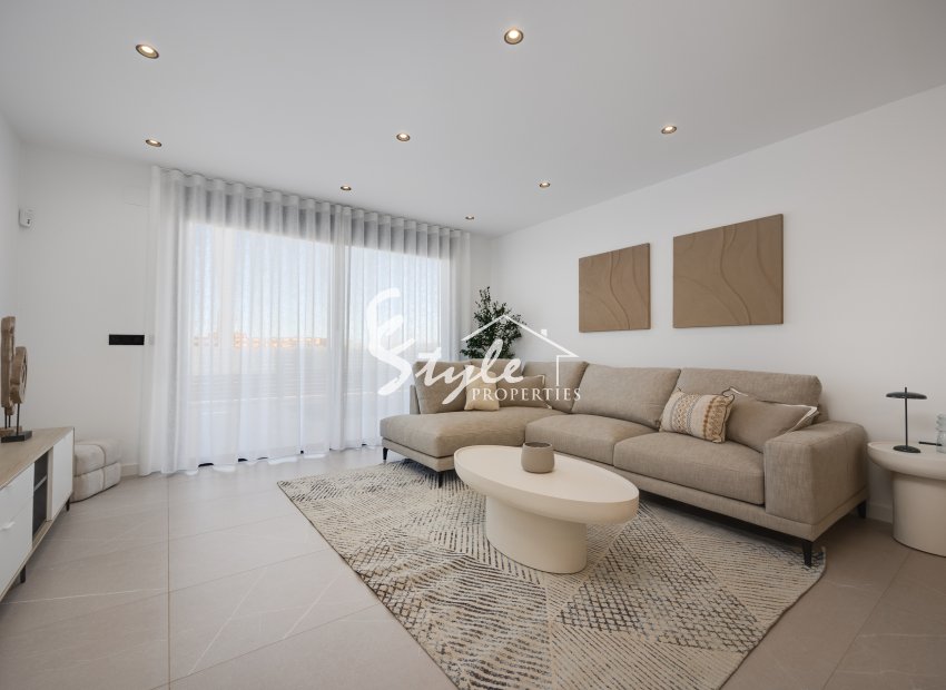 Новостройки - Вилла - Torrevieja - Торревьеха