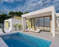 Новостройки - Вилла - Torrevieja - Торревьеха